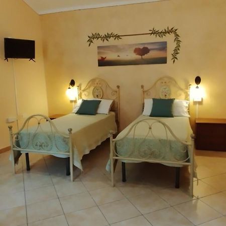 Agriturismo Monte Pino Telti Екстериор снимка