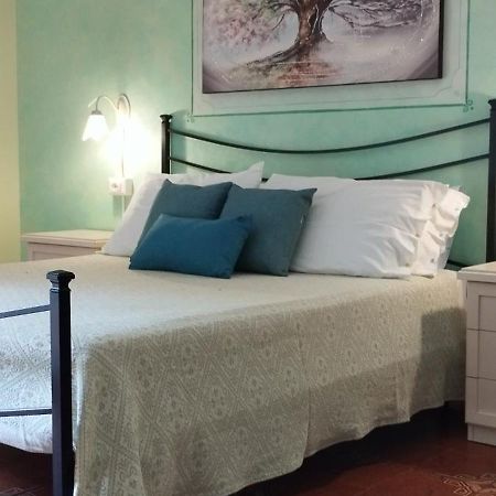 Agriturismo Monte Pino Telti Екстериор снимка