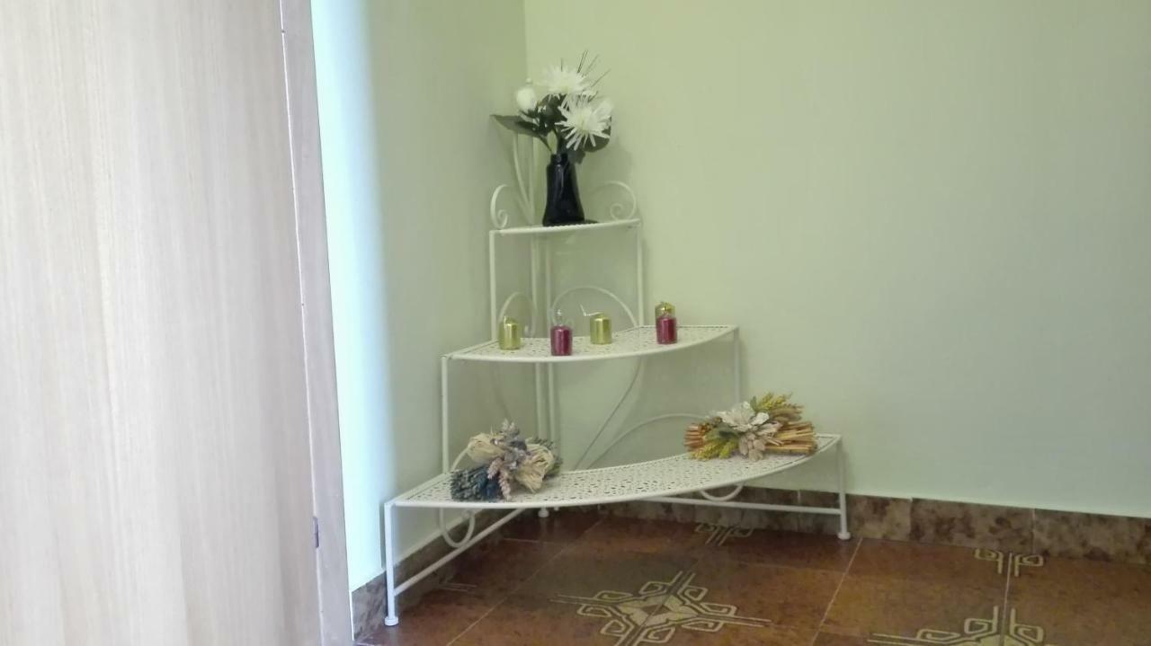 Agriturismo Monte Pino Telti Екстериор снимка